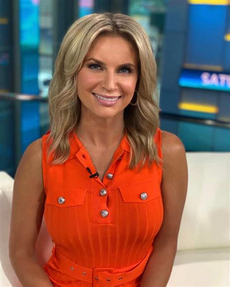 She previously worked at KMIZ (ABC) from 2013 to February 26th, 2020. . Pictures of ashley strohmier fox news